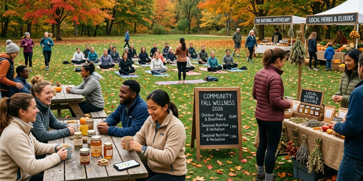 Why Fall Road Trips Are Trending Across the USA in 2026