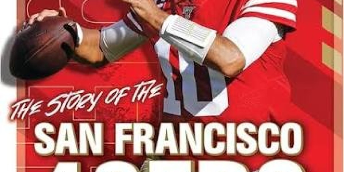L.A. Rams Information: 49ers with the improved offense?