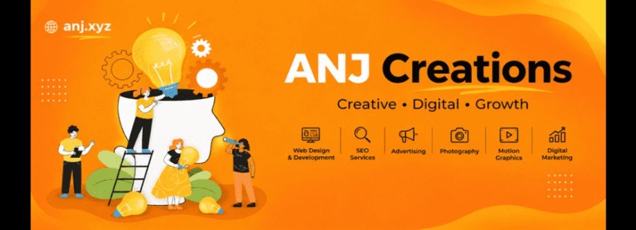 Anj Creations Cover Image