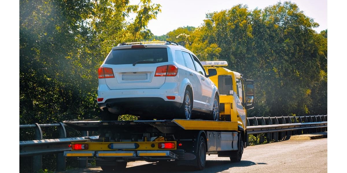 What to Do When Your Car Breaks Down on a Columbus, Ohio Road