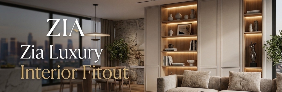 zia Luxury Cover Image