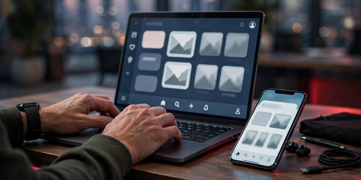 UI UX Design Services in Dubai for Better User Experience