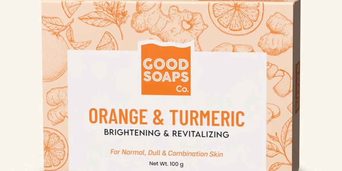 Can Turmeric Soap Help With Dull and Uneven-Looking Skin?