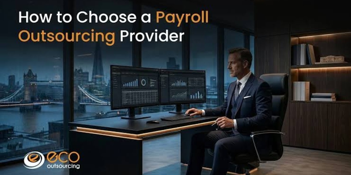 The Complete Guide to Outsource Payroll in the UK: 8 Key Steps