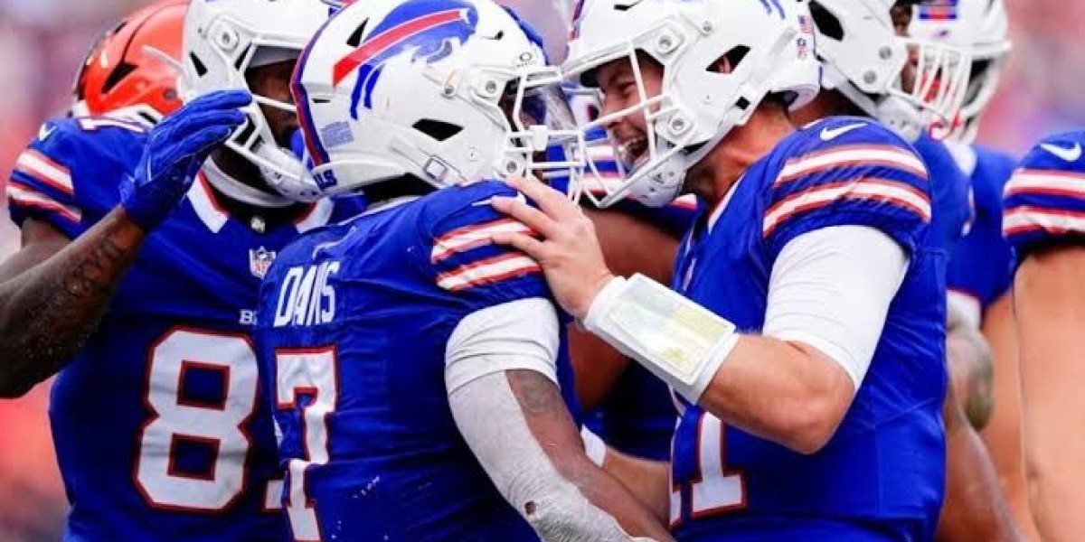 Laura Pegula position in just the Buffalo Expenses continues to be unidentified