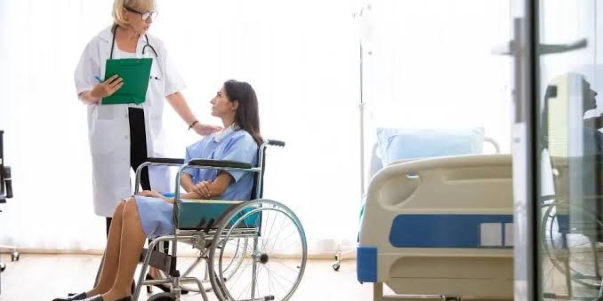 How Can Ride Home from Hospital King County WA Help Patients?