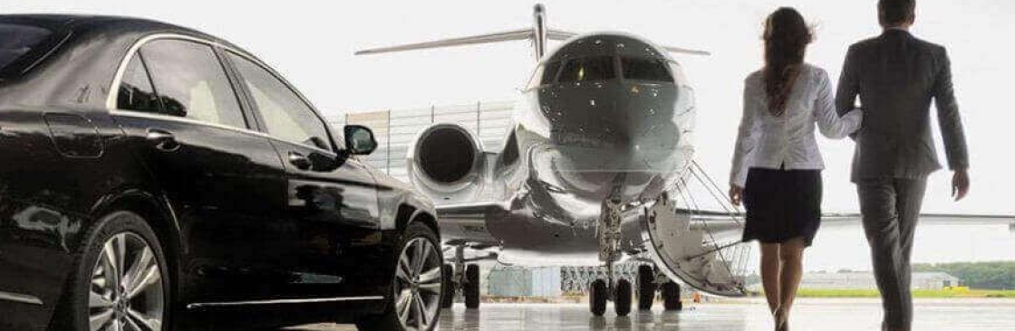NYC Black Car Chauffeur services Cover Image