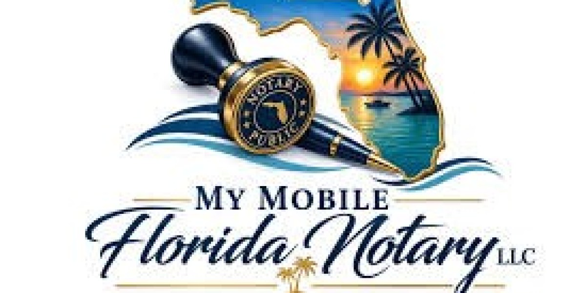 How Can Florida Mobile Notary Services Make Document Signing Easier?