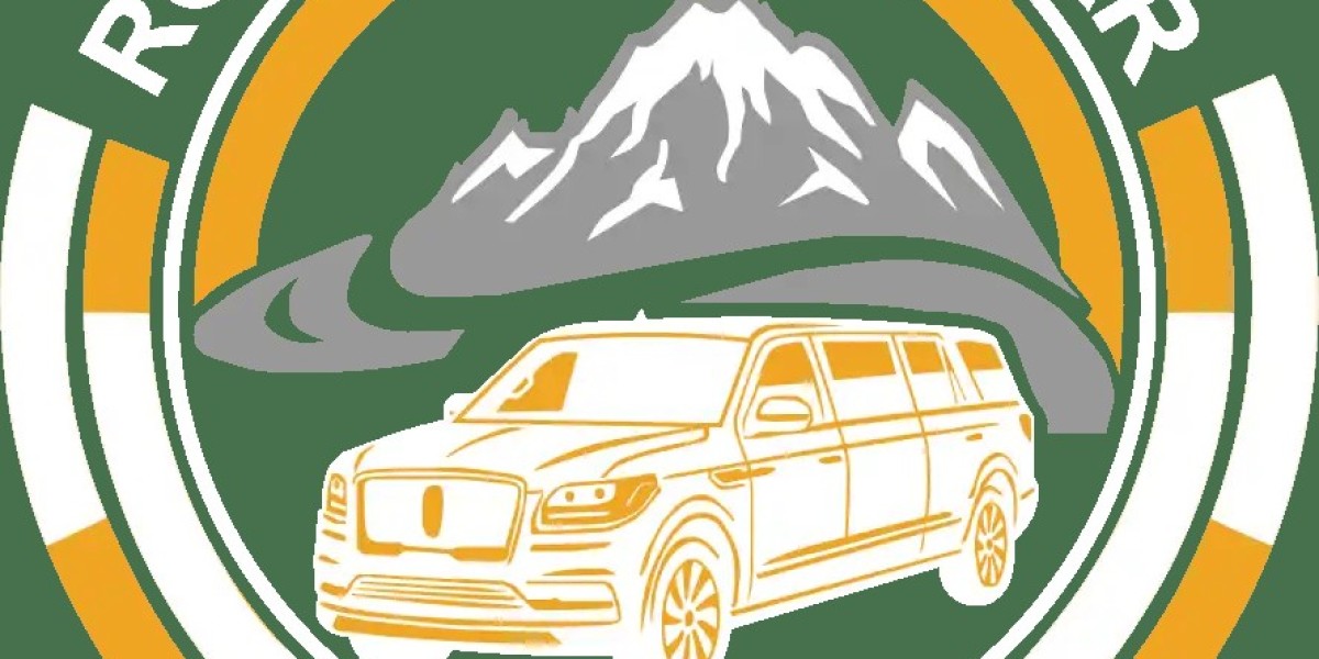 Luxury Sprinter Van Service for Comfortable Group Travel