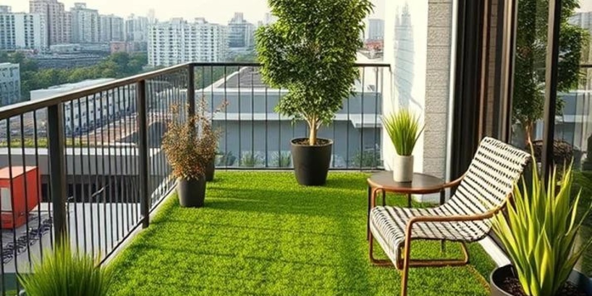 Best Green Grass Mat for Home and Outdoor Spaces