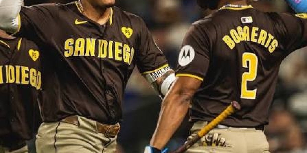 San Diego Padres Announce Joe Musgrove Information Just before Rockies Collection