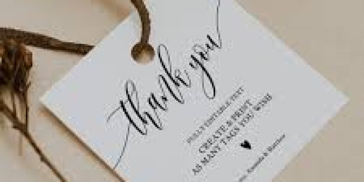 Make Merchandise Pop Using Custom Square Tags