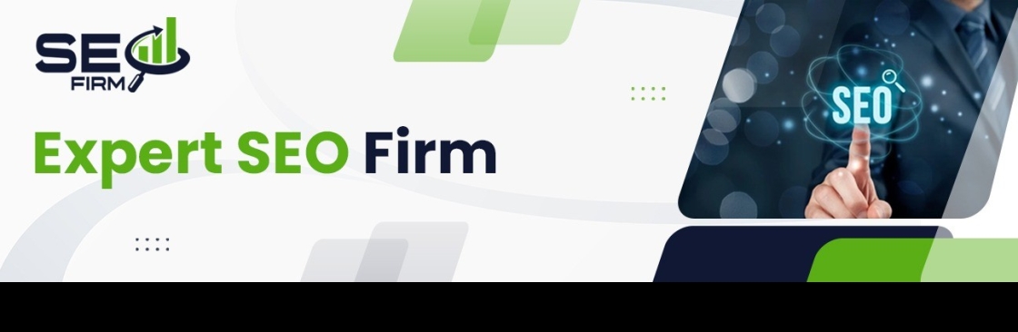 Expert SEO Firm Cover Image