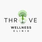 Thryve wellness clinic Profile Picture