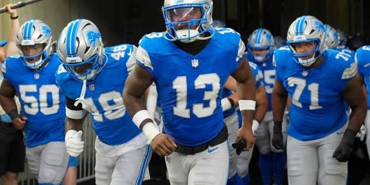 7 days 9 Roundtable: Minnesota Vikings vs. Detroit Lions It Shift Season inside the Engine Town
