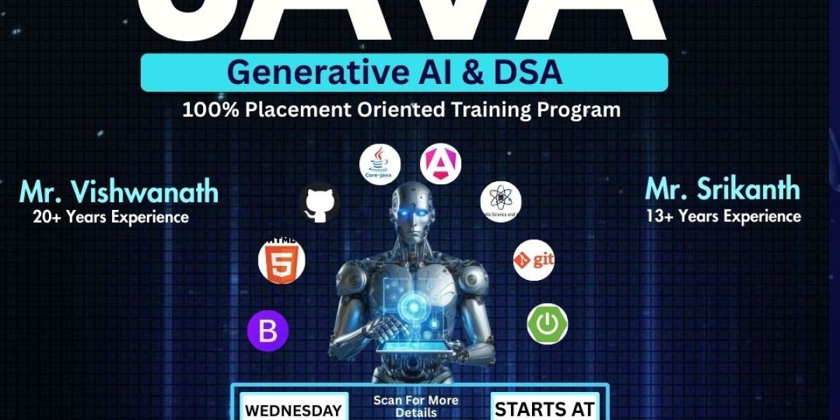best java training institute in near me