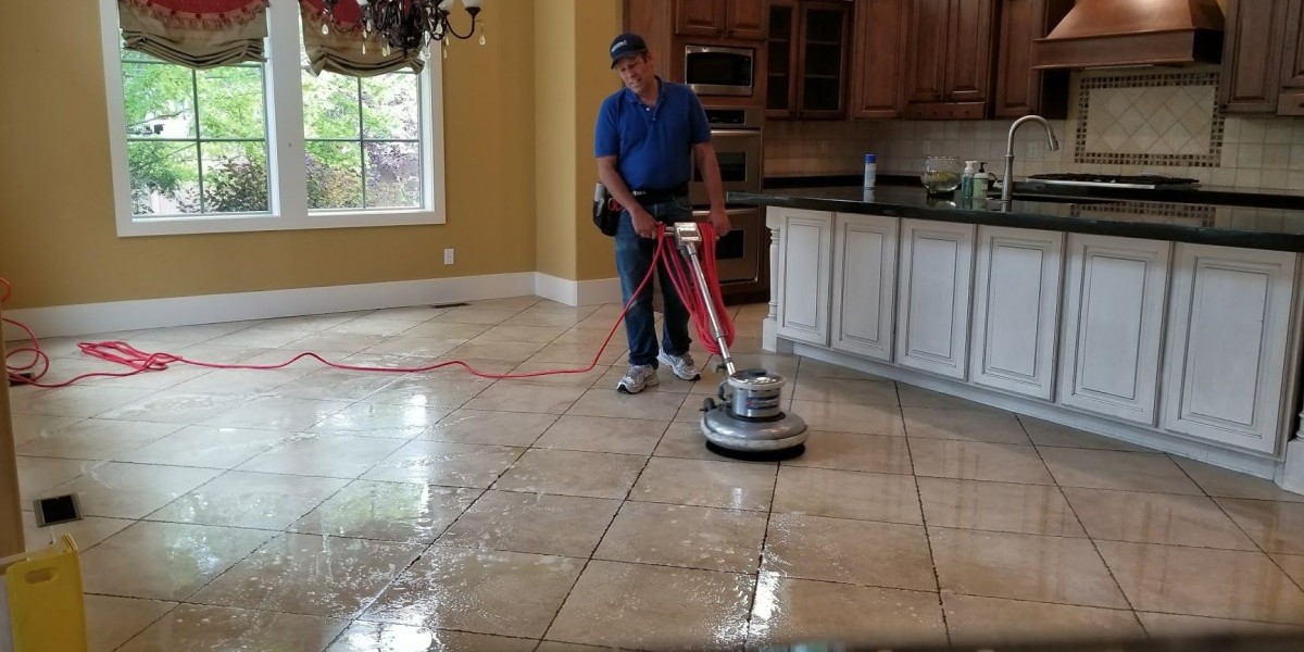 Why Columbia SC Homes Benefit From Regular Tile and Grout Maintenance