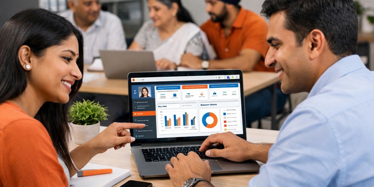 Payroll Management System: A Practical Solution for Small Businesses