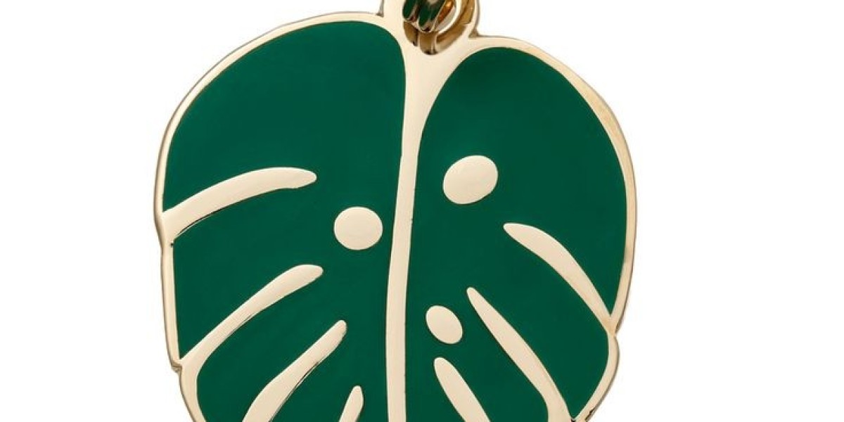 Custom Leaf Tags for Unique Product Branding