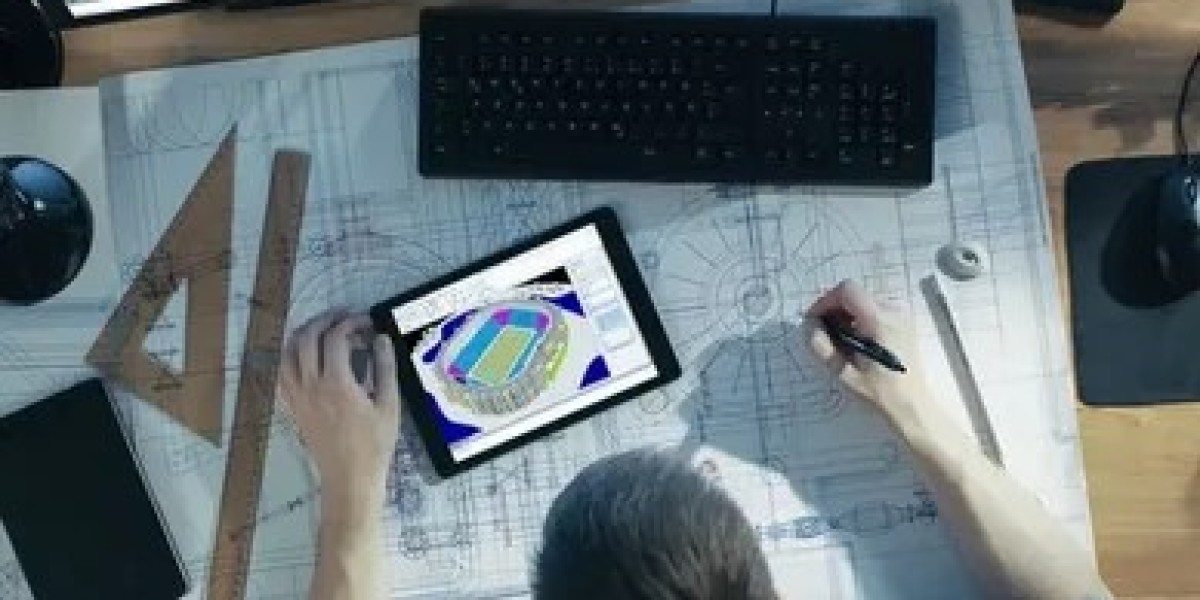 Modern CAD Drafter Systems Enhance Project Communication