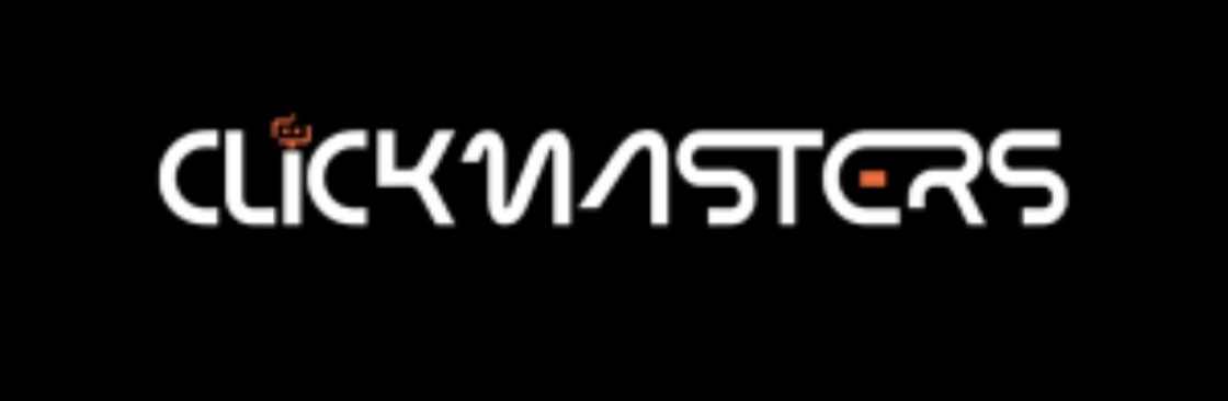 Clickmasters pk Cover Image