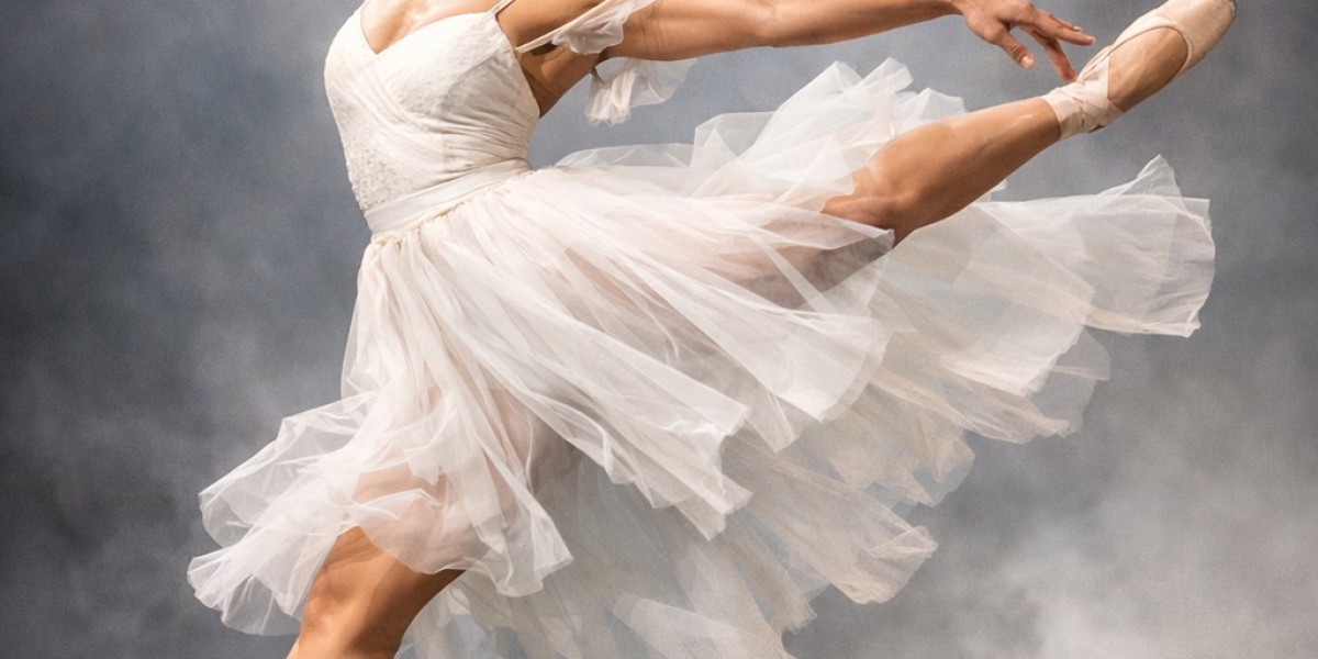 From Ballet Dancer to Icon: The Rise of Misty Copeland