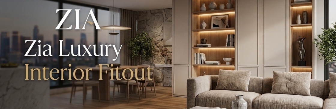 Zia Luxury Cover Image