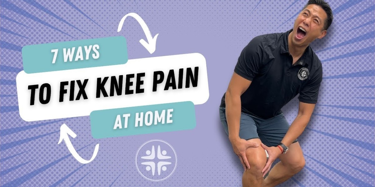 How to Manage Knee Pain Santa Fe Symptoms