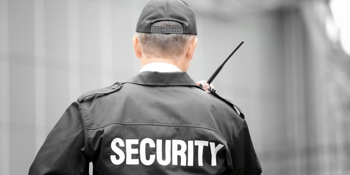 How Atlanta GA Businesses Can Prepare for High Risk Situations With Professional Security Support