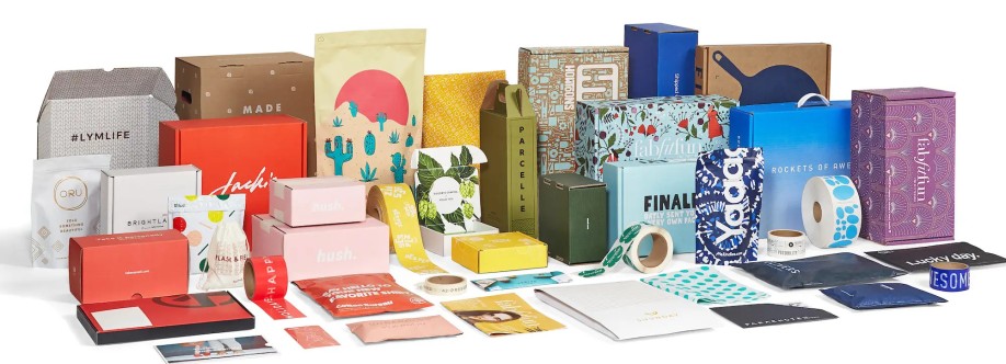 The Packaging Tree Profile Picture
