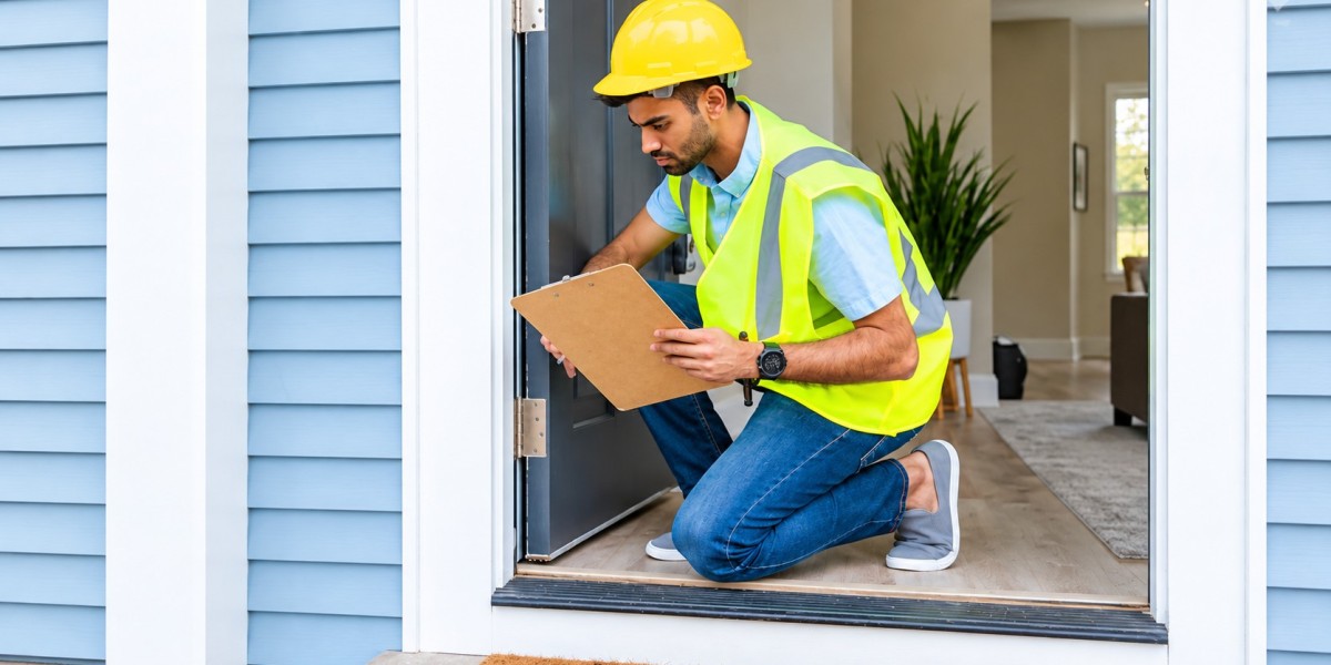 Property Inspection Dubai: A Complete Guide for Buyers