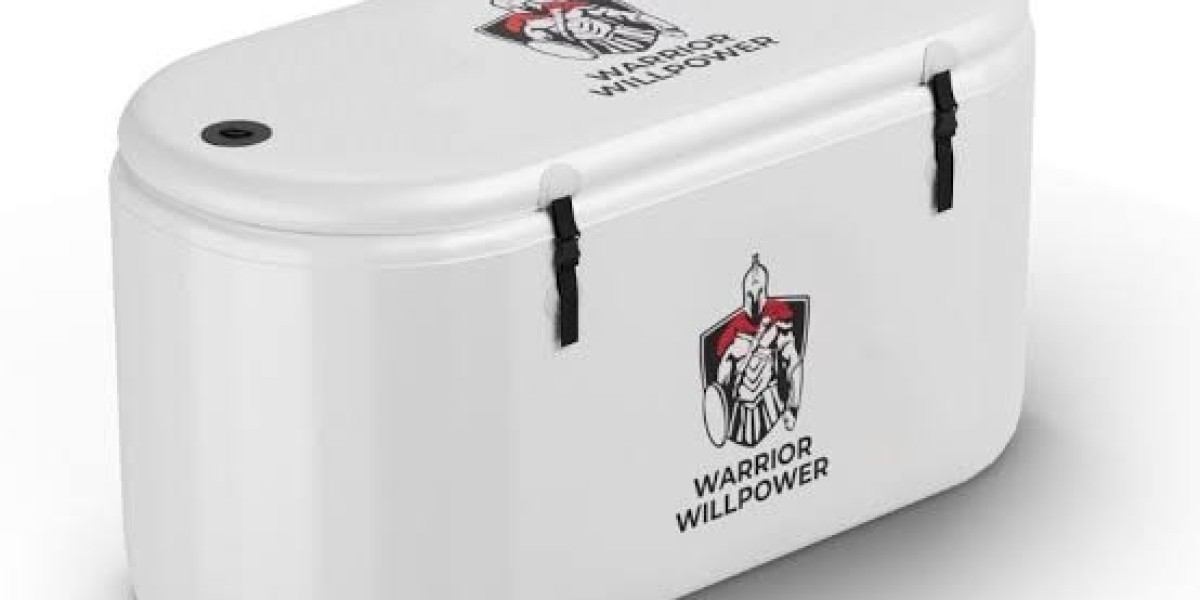 Warrior Willpower: Hyperbaric Oxygen Chamber for Sale