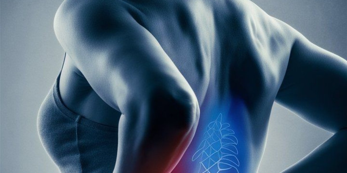 Regenerative Medicine for Back Pain in Bangalore: Exploring Non-Surgical Care