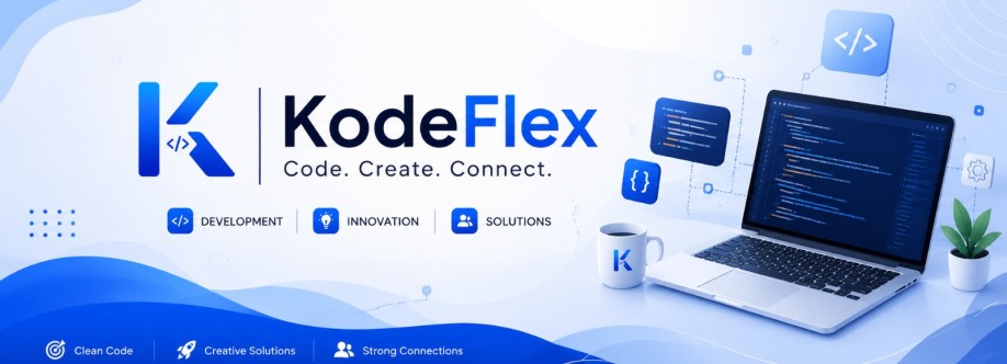 kode flex Cover Image