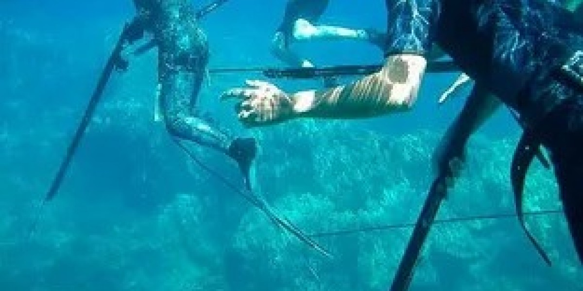 When Is the Best Time for Spearfishing Big Island?