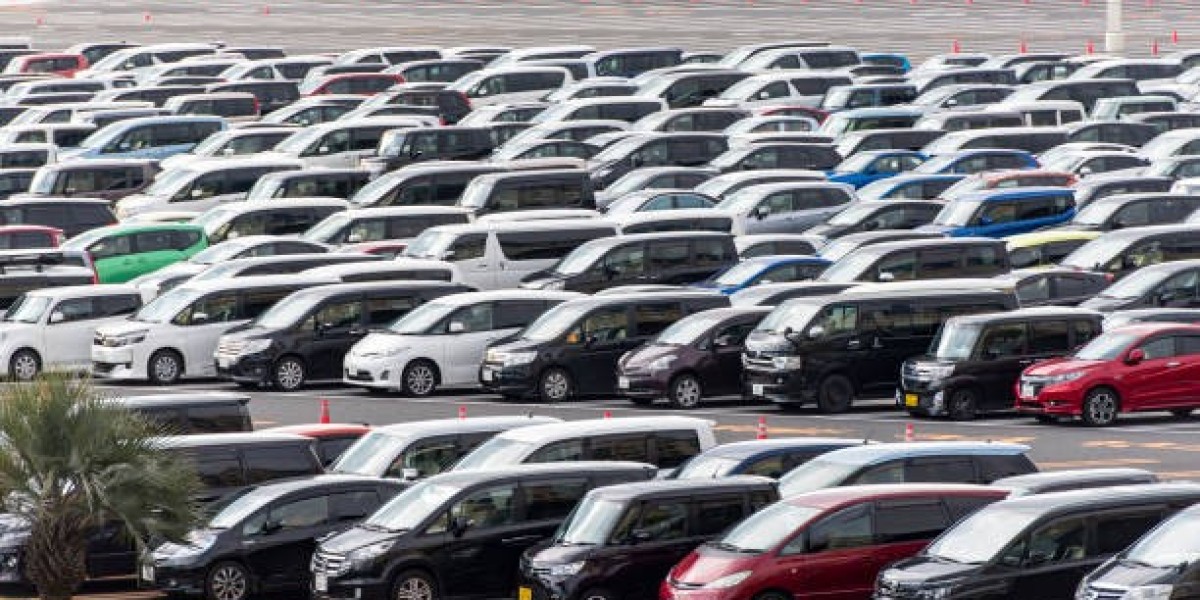 Japanese Used Cars for Sale – How to Choose the Right Car