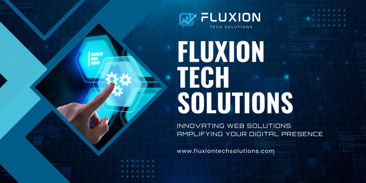 Laravel Development Service By Fluxion Tech Solutions