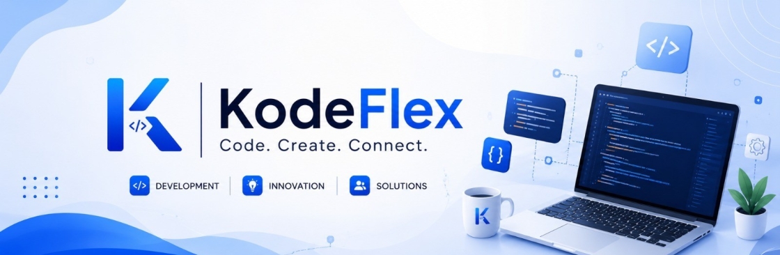 Kode FlexAi Cover Image