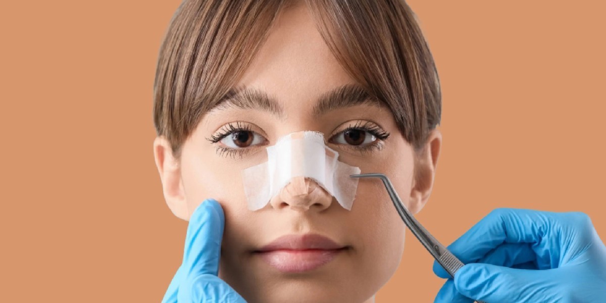 Best Rhinoplasty Surgeon in Dubai: Exploring Advanced Approaches