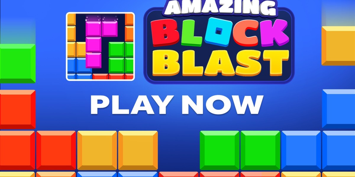 How I Started Playing Block Blast (Thinking It’d Be Easy) and Immediately Got Tricked
