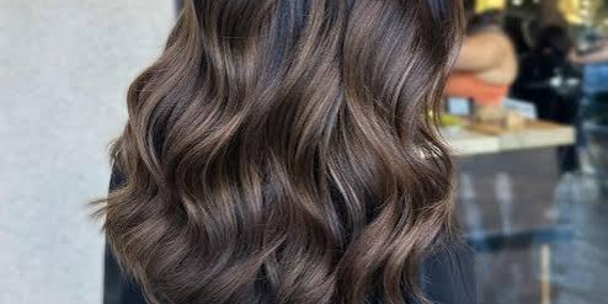 How to Maintain Babylights Hair Color at Home