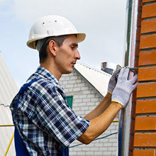 Gutter Repair in Rockland County NY and Bergen County NJ