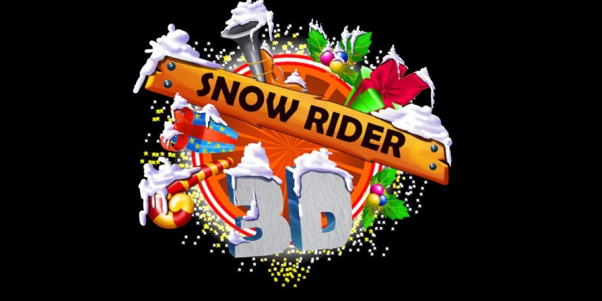 Snow Rider: Why I Can’t Stop Chasing “Just One More” High Score