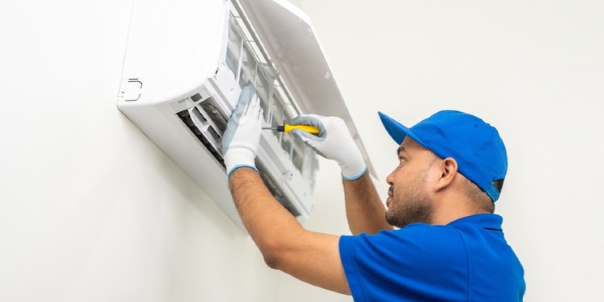  Keeping Your Home and Business Cool