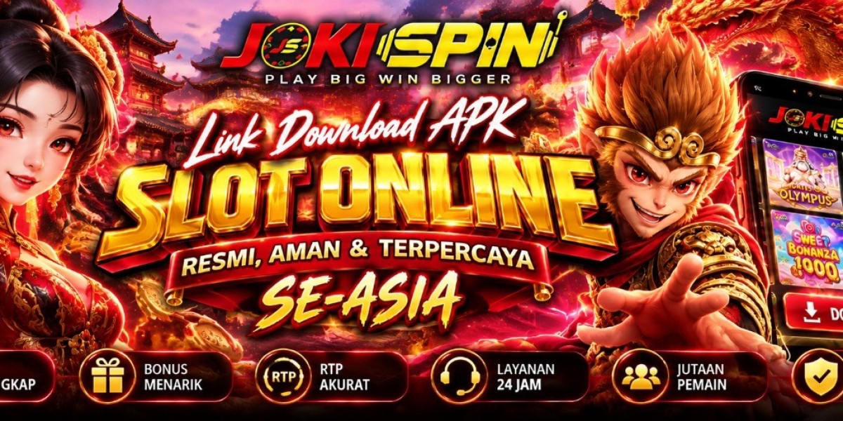 JOKISPIN dan Tips Mengoptimalkan Kemudahan Navigasi Digital