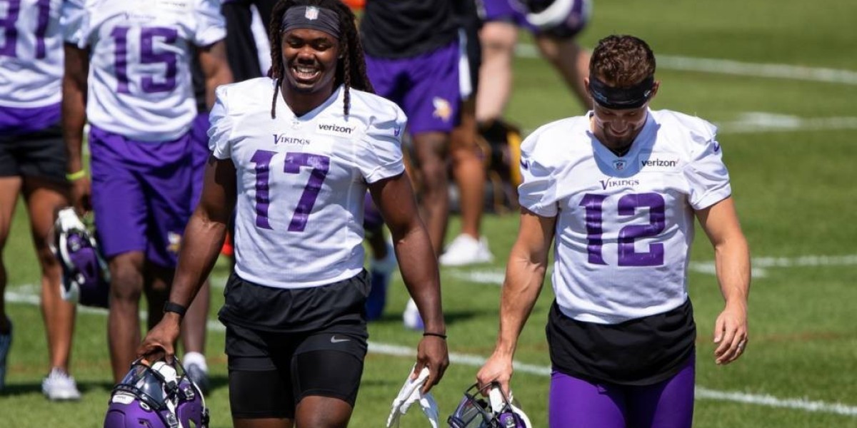 Nolan Teasley Very first Presser Expanding J.J. McCarthy Exchange Smoke