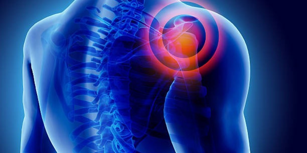 Regenerative Medicine for Rotator Cuff in Bangalore: Exploring Contemporary Shoulder Care
