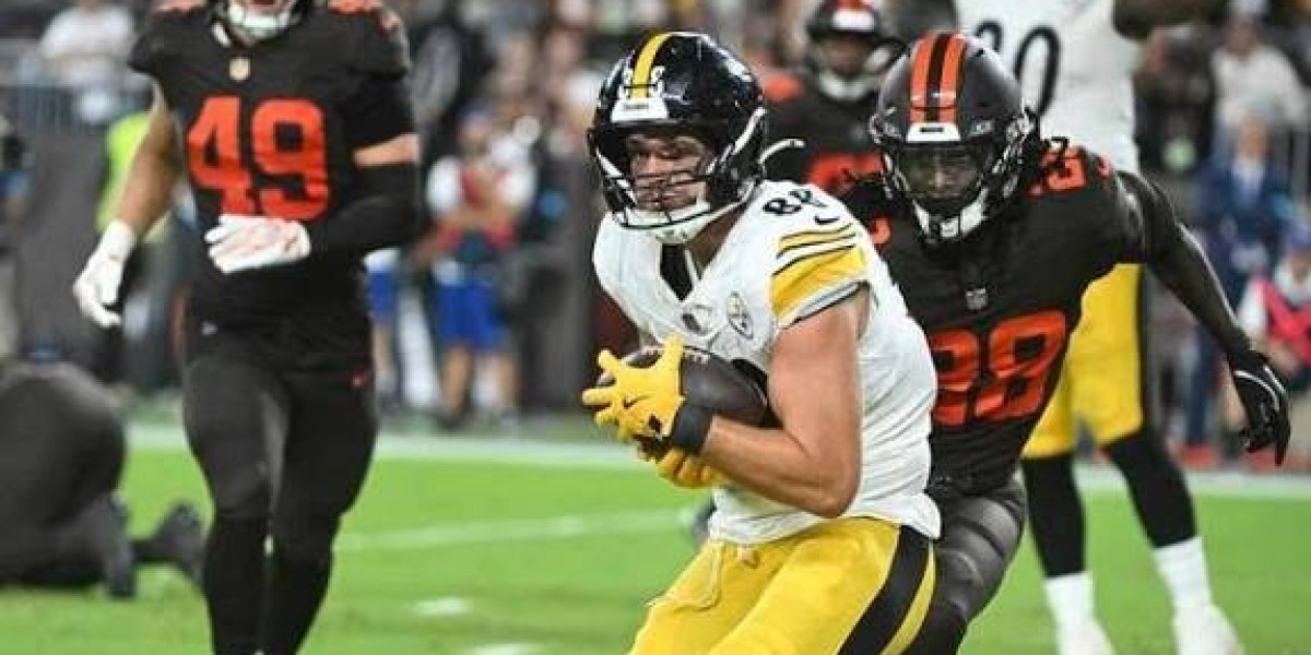 Steelers 7 days 2 video game alternatives