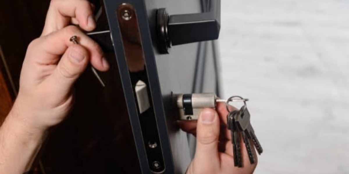 # Slotenmaker Linkeroever – 24/7 Slotenservice en Snelle Hulp bij Slotenproblemen