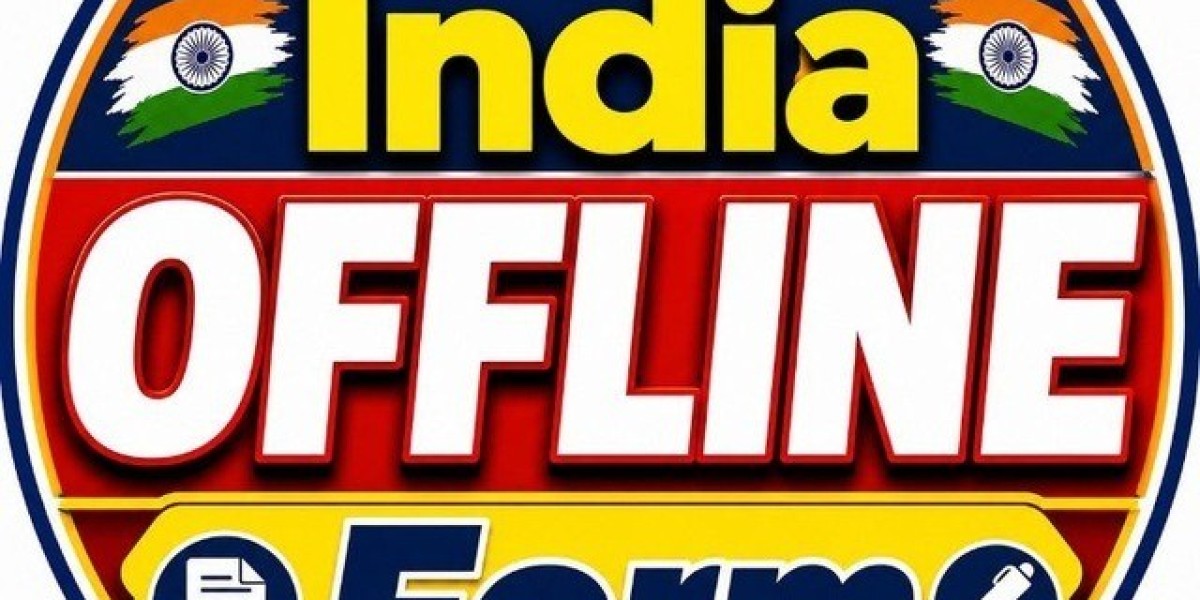 Offline Vacancy Form 2026: How to Apply for Offline Recruitment